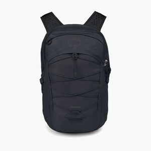 Városi hátizsák Osprey Quasar 26 l black (Quasar 26 10004598) kép