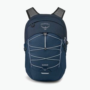 Városi hátizsák Osprey Quasar 26 l atlas blue heather (Quasar 26 10004602) kép