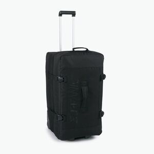 Utazótáska Surfanic Maxim 100 Roller Bag 100 l black marl (Maxim 100 Roller Bag SWV5100) kép