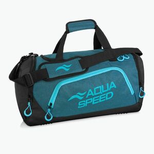 Sporttáska AQUA-SPEED 35 l niebieska (60147) kép