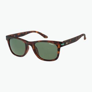 Napszemüveg O'Neill ONS 9030-2.0 matte tort/solid green (ONS 9030-2.0 ONS-9030-2.0-102P) kép