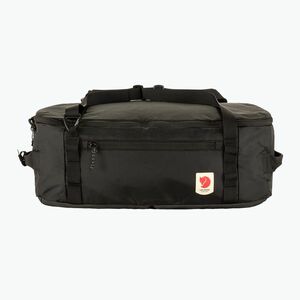 Túratáska Fjällräven High Coast Duffel 22 l black (High Coast Duffel 22 F23200266) kép