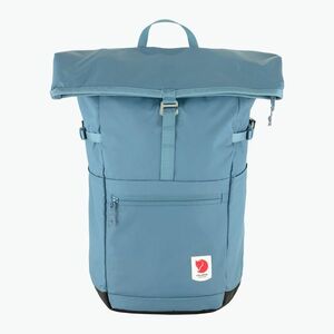 Túra hátizsák Fjällräven High Coast Foldsack 24 l dawn blue (High Coast Foldsack 24 F23222) kép