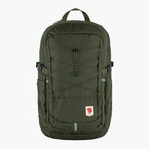 Fjällräven Skule 28 l mély erdei hátizsák (Skule 28 F23346) kép