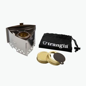Kempingfőző Trangia Triange Stove (Triange Stove 400360) kép