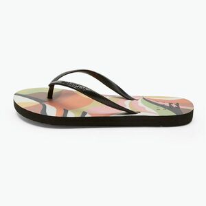 Női flip-flop papucs Billabong Dama black/black (Dama JAFTMDAM) kép