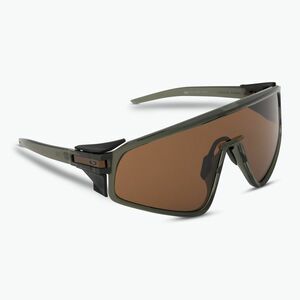 Oakley Latch Panel olíva tinta/prizm tungsten napszemüvegek (Latch Panel OO9404-0335) kép