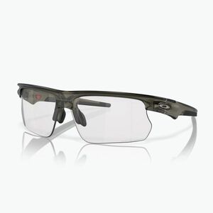 Oakley Bisphaera szürke füst/fotokróm napszemüveg (Bisphaera OO9400-1168) kép