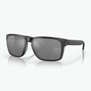 Oakley Holbrook XL matt fekete/prizm fekete polarizált napszemüveg (Holbrook XL OO9417-0559) kép