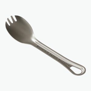 MSR Titan Spork titán kanál (Titan Spork 13849) kép