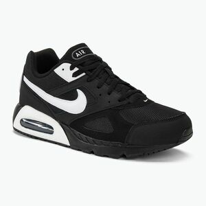 Férfi cipők Nike Air Max IVO black/black/white (Air Max IVO 580518-011) kép