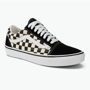 Cipő Vans UA Old Skool black/white (UA Old Skool VN0A38G1P0S1) kép