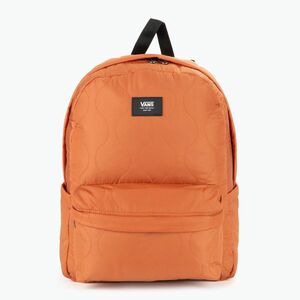 Városi hátizsák Vans Old Skool Backpack 22 l auburn (Old Skool Backpack VN000H4WC9J1) kép