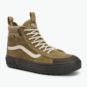 Cipő Vans MTE Sk8-Hi Waterproof olive drab (MTE Sk8-Hi Waterproof VN000CVTCX6) kép