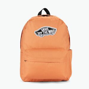 Városi hátizsák Vans Old Skool Classic 22 l carnelian (Old Skool Classic VN000H4YVVL1) kép