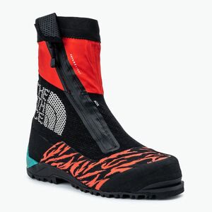 Férfi magashegyi bakancs The North Face Summit Torre Egger Futurelight black/red (Summit Torre Egger Futurelight NF0A52REKX91) kép