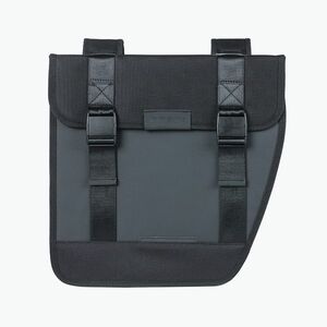 Basil Tour vízálló dupla táska univerzális 28 l fekete (Tour Waterproof Double Bag B-18208) kép