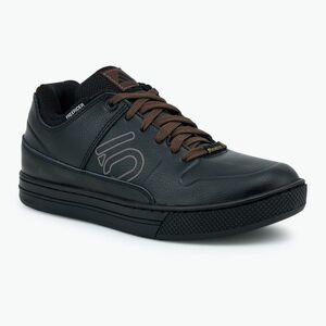 Kerékpáros cipő, platform, férfi adidas FIVE TEN Freerider EPS core black/core black/ftwr white (Freerider EPS IF4998) kép