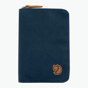 Fjällräven Passport pénztárca tengerészgyalogság (Passport Wallet F24220) kép