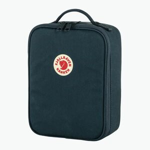 Fjällräven Kanken Mini Cooler 2, 5 l-es hőtáska navy színű (Kanken Mini Cooler F23782) kép
