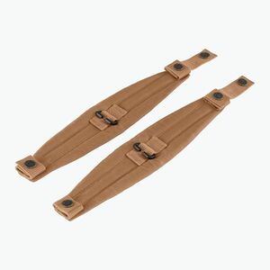 Fjällräven Kanken vállpárnák khaki por (Kanken Shoulder Pads F23505) kép