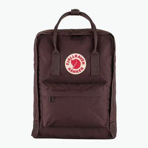 Fjällräven Kanken 16 l szeder nappali hátizsák (Kanken F23510 424) kép