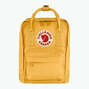 Fjällräven Kanken Mini 7 l okkersárga nappali hátizsák (Kanken Mini F23561 160) kép