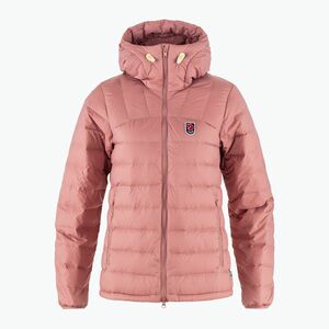 Fjällräven Expedition Pack Down Hoodie poros rózsa (Expedition Pack Down Hoodie F86122) kép
