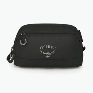 Kozmetikai táska Osprey Daylite Toiletry Kit black (Daylite Toiletry Kit 10004993) kép