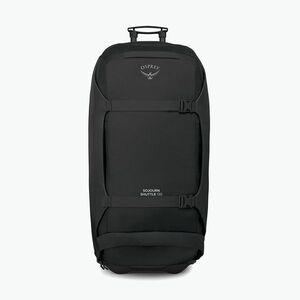 Osprey Shuttle utazótáska 130 l fekete (Shuttle 130 10005397) kép