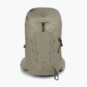 Osprey Talon 26 l (S-M) fűrészpor/gyöngyszürke férfi túra hátizsák (Talon 26 10005804) kép