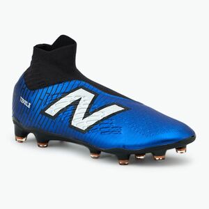 Férfi futballcipő New Balance Tekela Magia V4+ FG kék (Tekela Magia V4+ FG ST2FZ45) kép