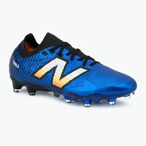 New Balance férfi futballcipő Tekela Pro Low Laced V4+ FG kék (Tekela Pro Low Laced V4+ FG ST1FLZ45) kép