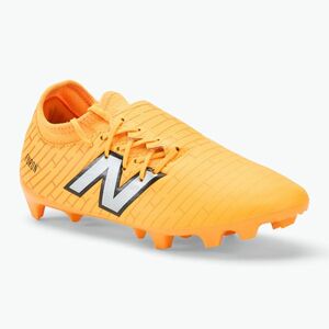 Férfi focicipő New Balance Furon Dispatch V7+ FG yellow (Furon Dispatch V7+ FG SF3FZ75) kép