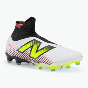 New Balance férfi futballcipő Tekela Pro V4+ FG fehér (Tekela Pro V4+ FG ST1FH45) kép