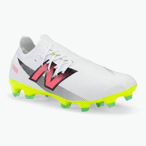 New Balance férfi futballcipő Furon Destroy V7+ FG fehér (Furon Destroy V7+ FG SF2FH75) kép