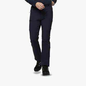 Jack Wolfskin férfi trekking nadrág Stollberg éjszakai kék (Stollberg 1507821_1010_050) kép