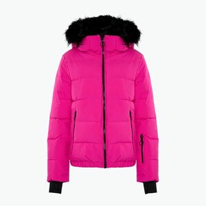 Női sídzseki CMP 34W4416 festival (34W4416F/B818) kép