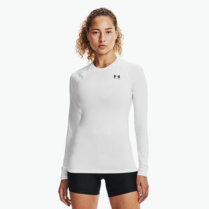 Under Armour női edzőpóló (HeatGear Compression 1365459-100) kép