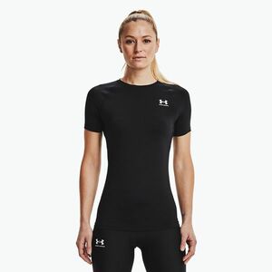 Under Armour női edzőpóló (HeatGear Compression 1365460-001) kép