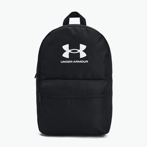 Under Armour UA Loudon Lite 20 l fekete/fekete/fehér városi hátizsák (UA Loudon Lite 1380476-001) kép
