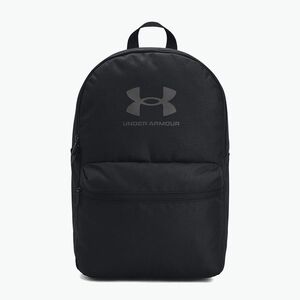 Under Armour UA Loudon Lite 20 l fekete/fekete/sugárszürke városi hátizsák (UA Loudon Lite 1380476-002) kép