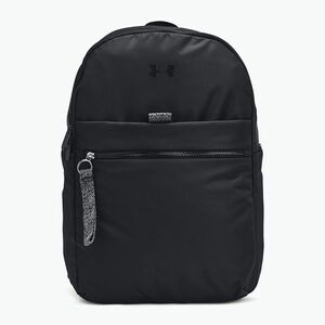 Női hátizsák Under Armour Studio Campus BP black / black / black (Studio Campus BP 1384675-001) kép