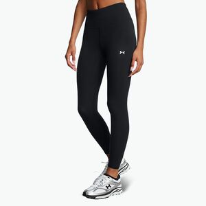 Under Armour Motion Ankle fekete/fehér női edzőleggings (Motion Ankle 1388647-001) kép