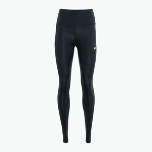 Under Armour Motion fekete/fehér női edző leggings (Motion 1388649-001) kép