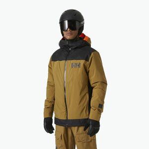 Helly Hansen Powdreamer 2.0 lynx férfi sí dzseki (Powdreamer 2.0 65915_787) kép