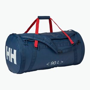 Helly Hansen HH Duffel Bag 2 90 l óceáni utazótáska (HH Duffel Bag 2 90L 68003_584) kép