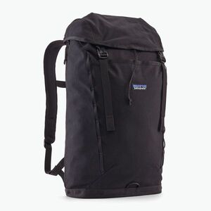 Patagonia Fieldsmith Lid Pack 28 l túra hátizsák fekete (Fieldsmith Lid Pack 48548) kép