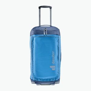 Bőrönd deuter Duffel Pro Movo 60 l neptune/ nightblue (Duffel Pro Movo 60 350112513970) kép
