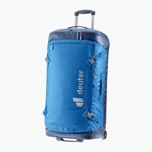 Bőrönd deuter Duffel Pro Movo 90 l neptune/ nightblue (Duffel Pro Movo 90 350122513970) kép